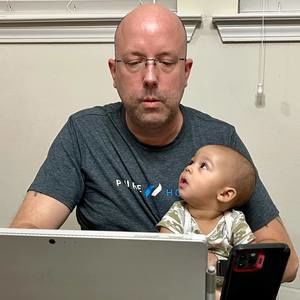 Meet your Posher, William